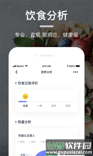 薄荷营养师手机版截图5