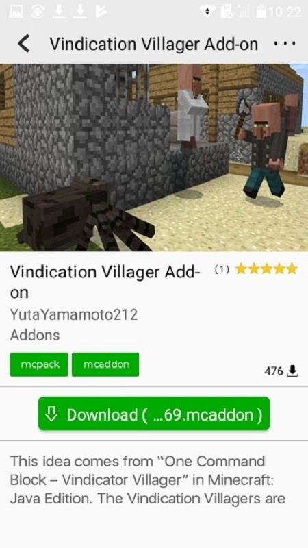 mcpedl正版截图2