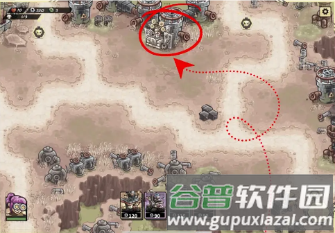 废土世界无限金币无限资源版6