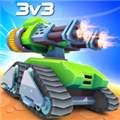 丛林战役3v3小游戏最新版v8.300