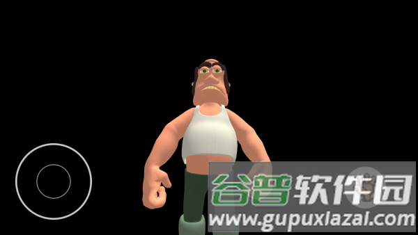 地狱邻居3d安卓版截图1