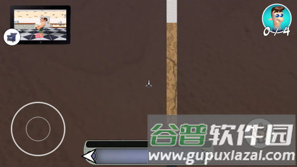 地狱邻居3d安卓版截图2