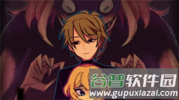 陵墓宣传图