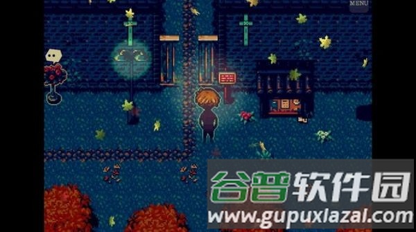 陵墓Mausoleum截图1