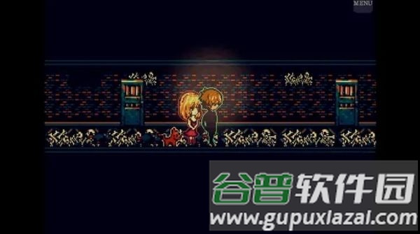 陵墓Mausoleum截图2