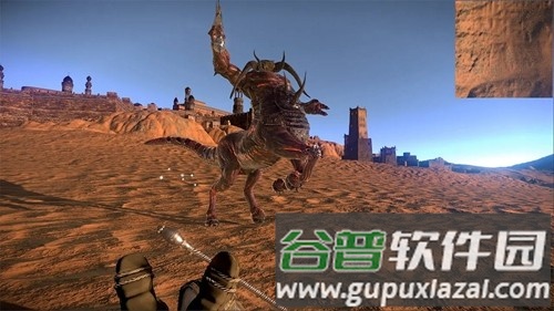 黑悟空觉醒安卓版截图1
