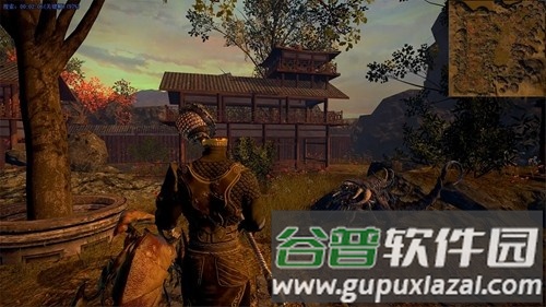 黑悟空觉醒安卓版截图2
