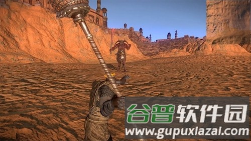 黑悟空觉醒安卓版截图3
