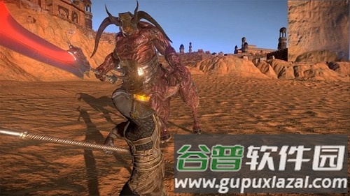 黑悟空觉醒安卓版截图4