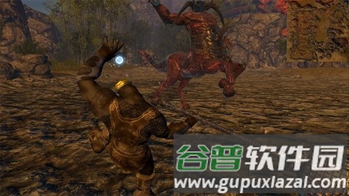 黑悟空觉醒安卓版截图5