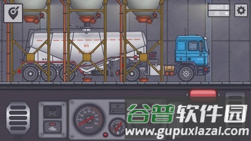 卡车司机本破解版截图3