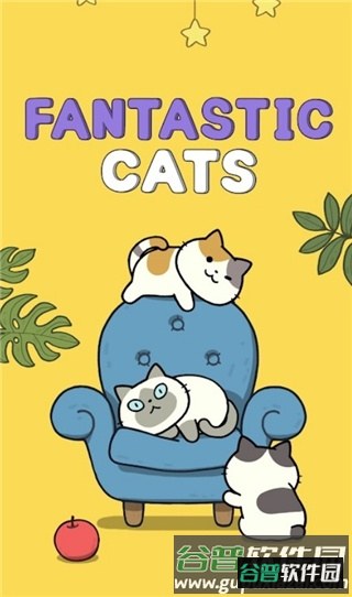 神秘猫咪字典手机版下载截图1