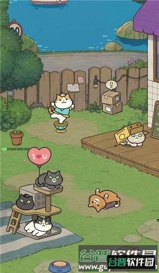 神秘猫咪字典手机版下载截图3