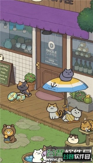 神秘猫咪字典手机版下载截图4