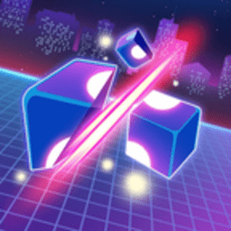音乐刀片游戏v2.7