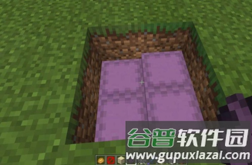 Minecraft绅士mod游戏攻略3