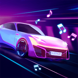 音乐gt赛车游戏v1.0.3