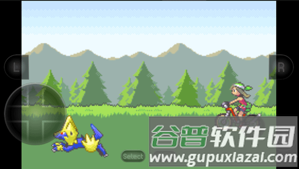 游戏玩法配图1