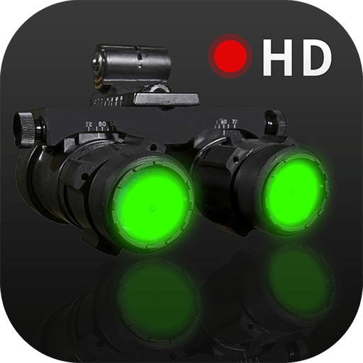 战术夜视仪正版v1.1.0