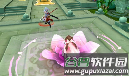 桃源谷门派攻略配图2