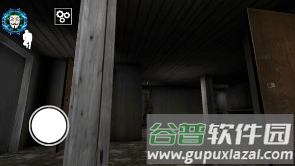 Granny2黄色黑客菜单共存版正版截图3