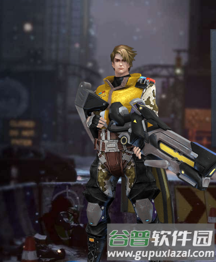 入侵者攻略配图1