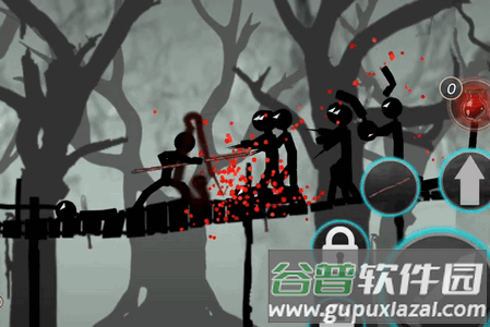 火柴人收割者内置MOD(Stickman Reaper)