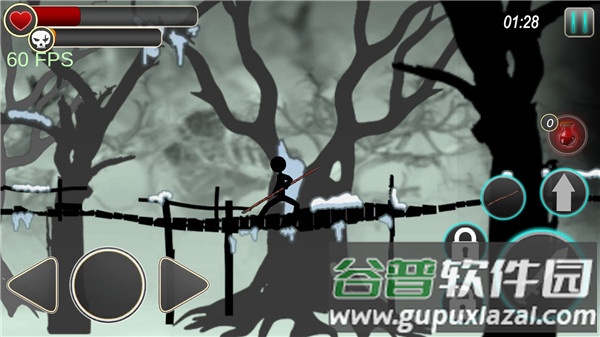 火柴人收割者内置MOD(Stickman Reaper)