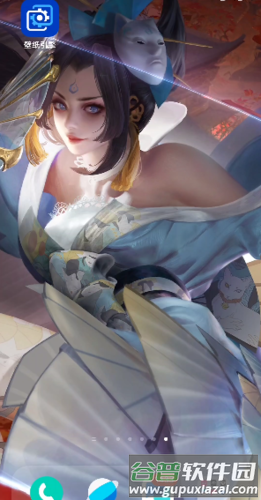 wallpaper麻匪壁纸透视文件图片2