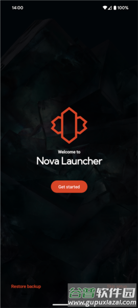 Nova Launcher