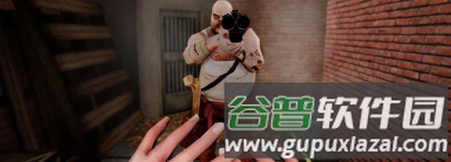 肉先生2越狱内置作弊菜单图片1