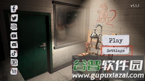 肉先生2越狱内置作弊菜单图片2