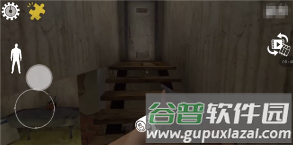 肉先生2越狱内置作弊菜单图片6