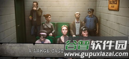 肉先生2越狱内置作弊菜单版截图1