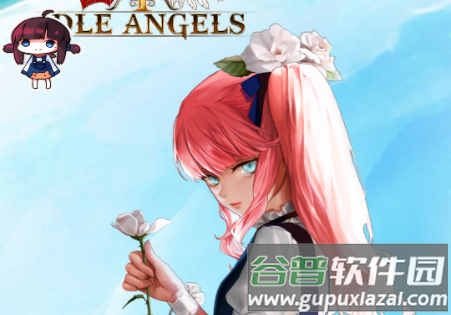 放置女神解锁菜单版
