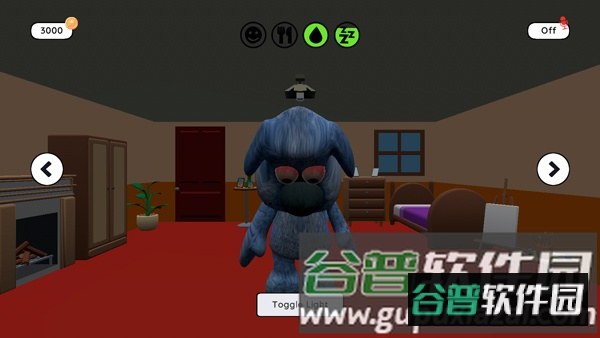 会说话的巴勃罗游戏截图7