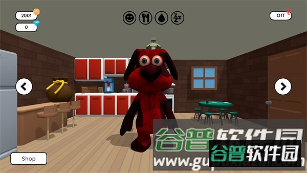 会说话的巴勃罗游戏截图9