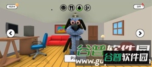 会说话的巴勃罗截图1