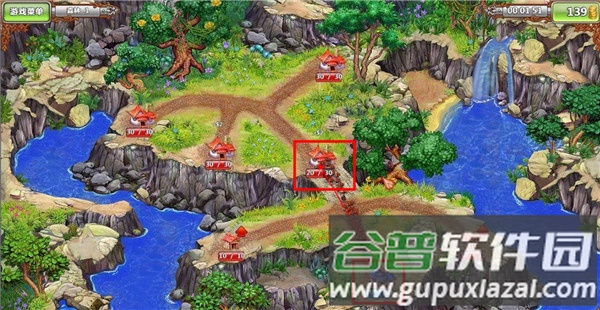 土地掠夺者安卓单机版