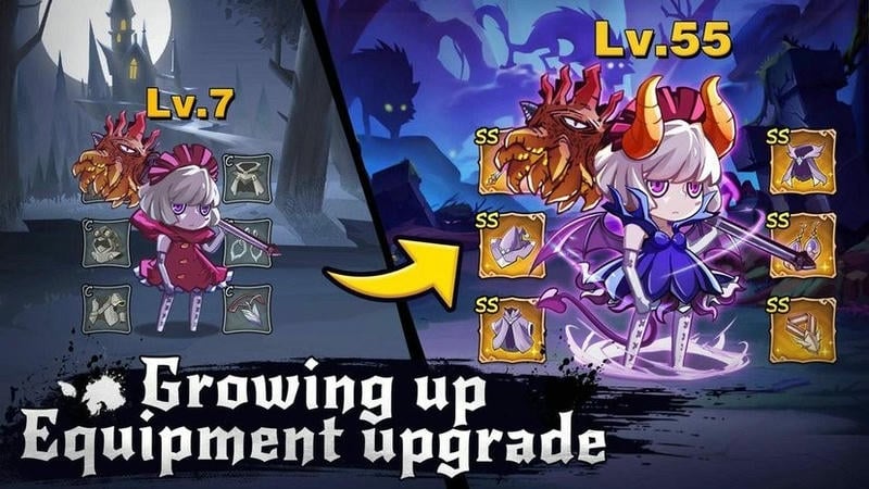 格林的秘密内购破解最新版 格林的秘密内购破解手机版