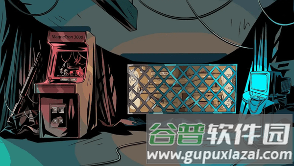 并行实验游戏图片3