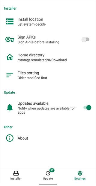 apkcombo installer官方版
