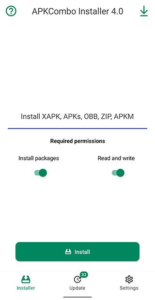 apkcombo installer手机版截图2