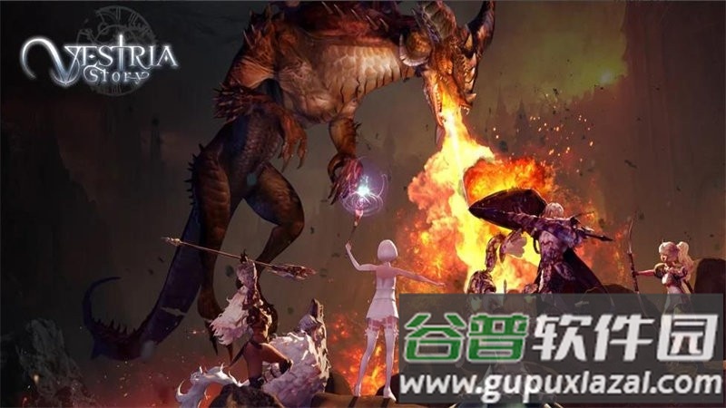 韦斯特里亚官方版截图3