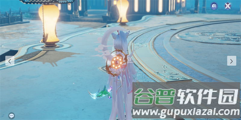 仙灵物语gm全免费版截图4