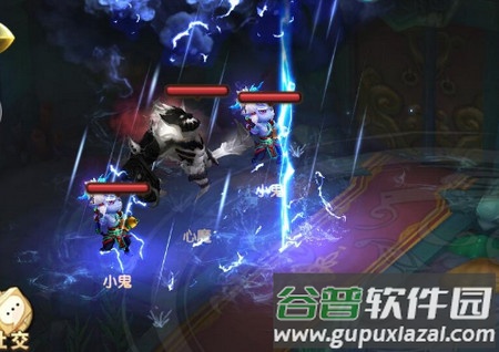 仙灵世界红包版