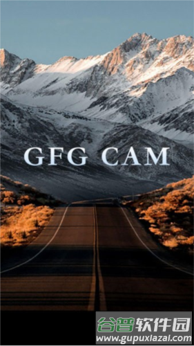 GFG CAM图片