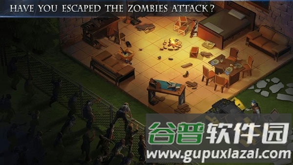 瓦兹生存法则截图2