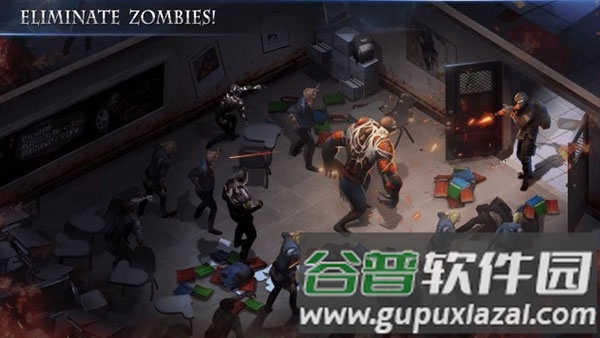 瓦兹生存法则截图4