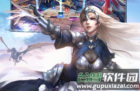 永恒纪元37官方版